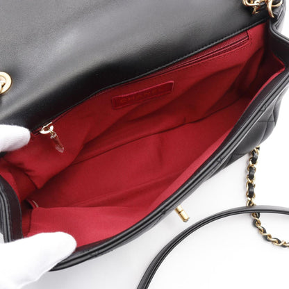 Chanel Others Black Shoulder Bags