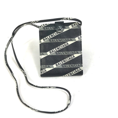 Balenciaga Others Black Shoulder Bags
