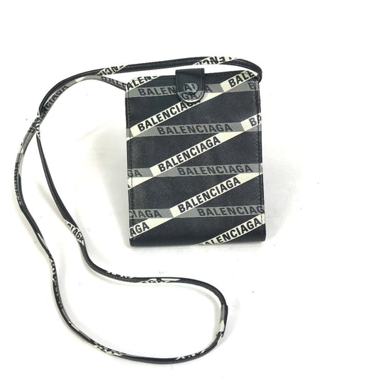 Balenciaga Others Black Shoulder Bags