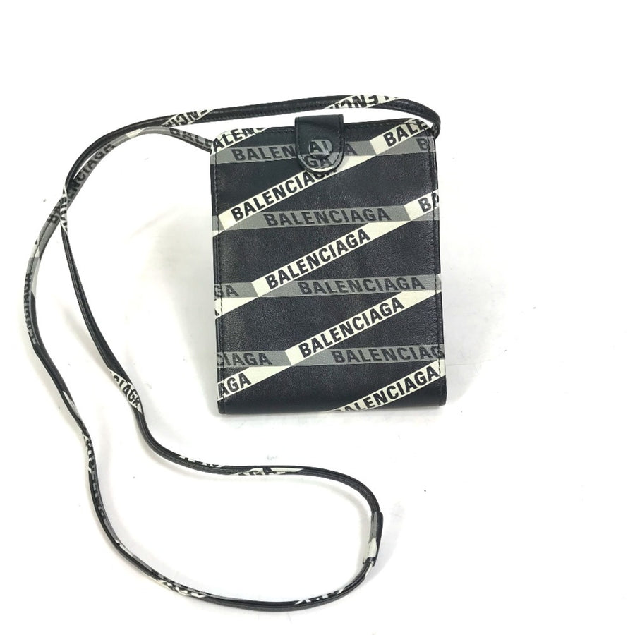 Balenciaga Others Black Shoulder Bags