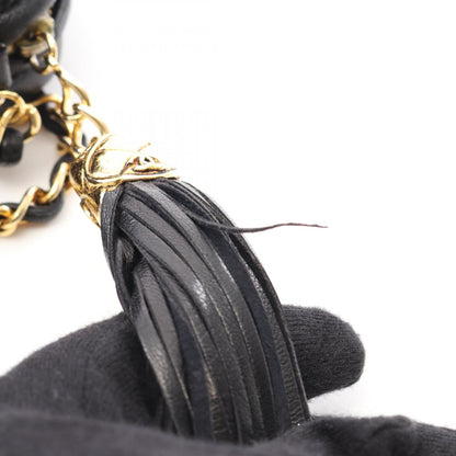 Chanel Others Black Shoulder Bags