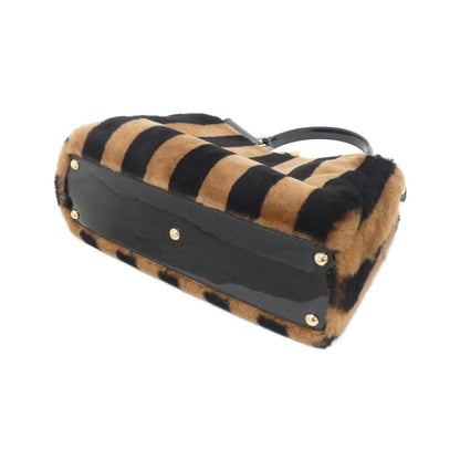Fendi Others Black Handbags