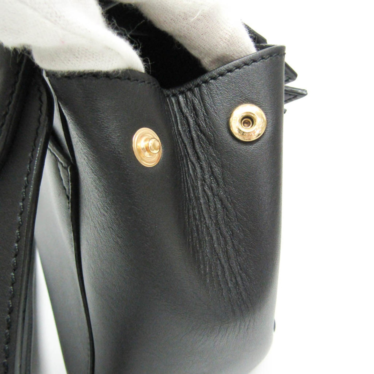 Bally Others Black Handbags