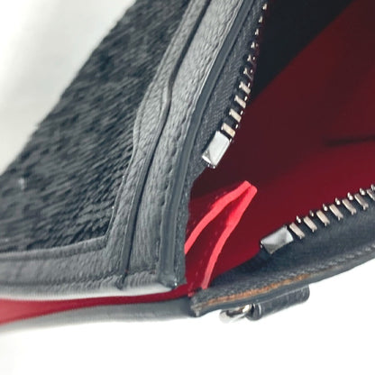 Christian Louboutin Others Black Clutch Bags