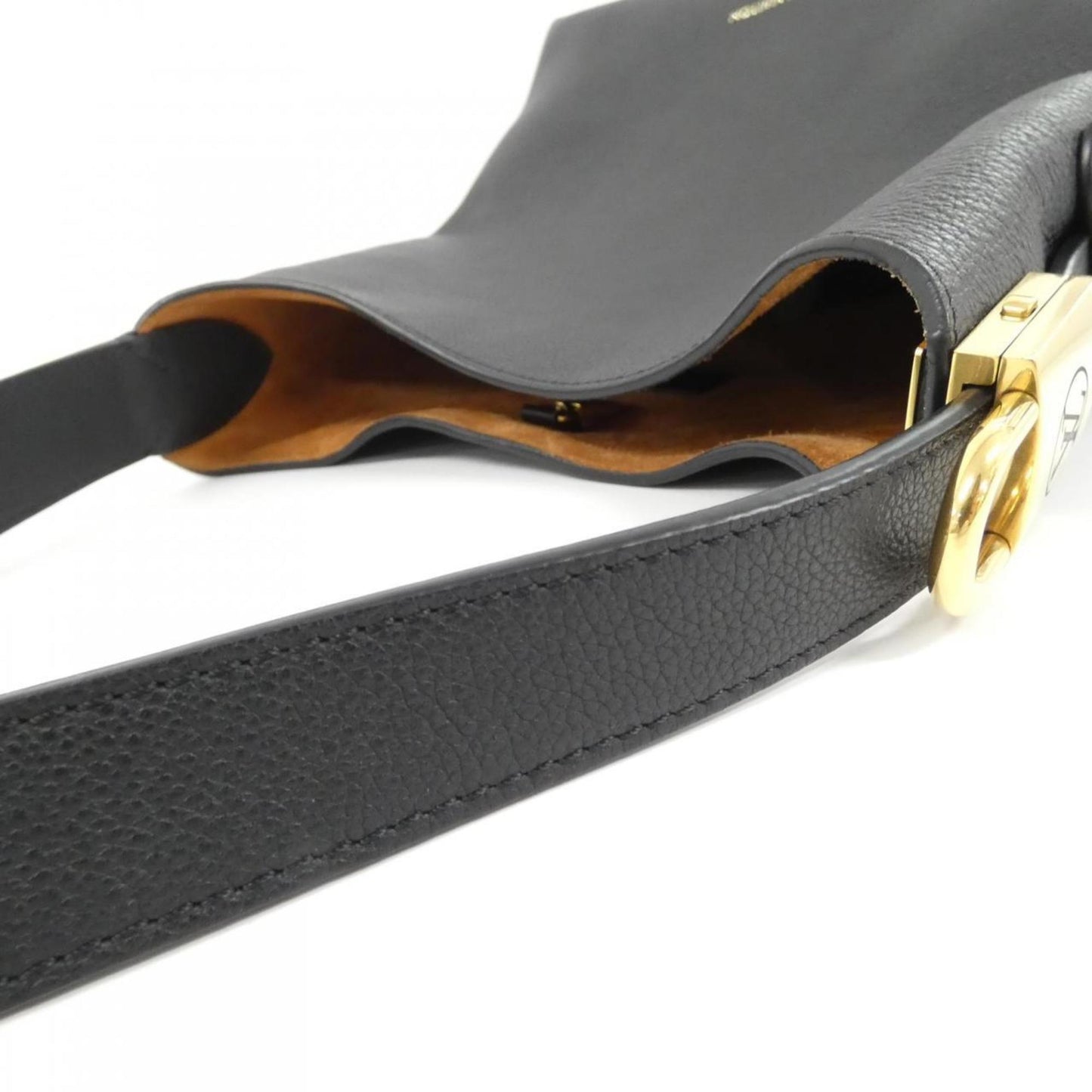 Louis Vuitton Others Black Shoulder Bags