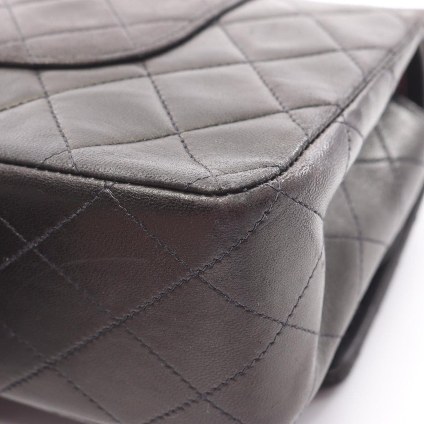 Chanel Others Black Shoulder Bags
