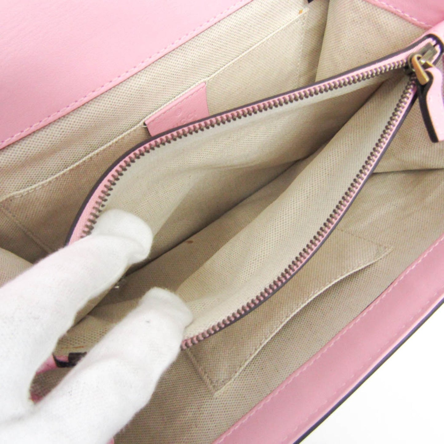 Gucci Others Blue Handbags
