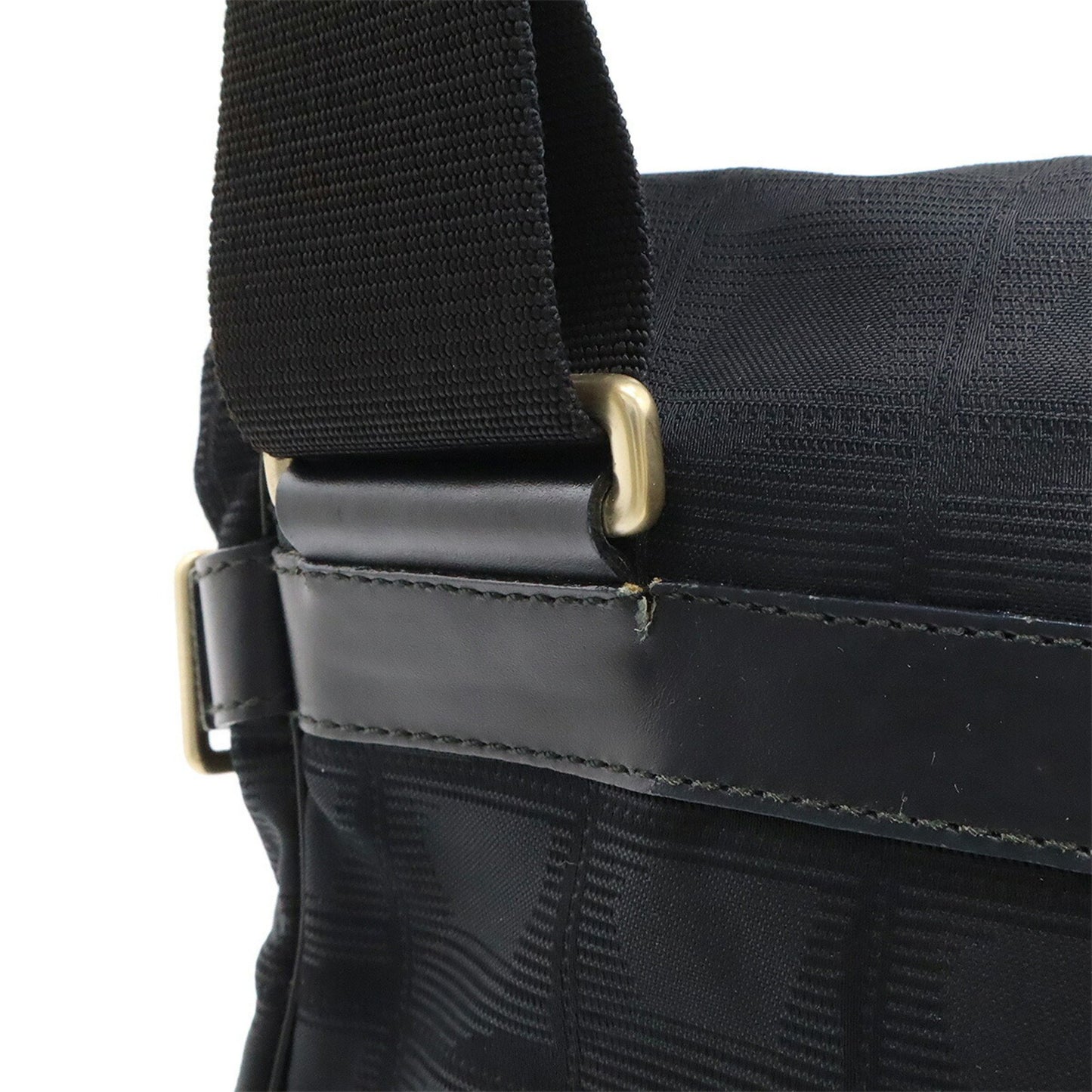 Chanel Others Black Shoulder Bags