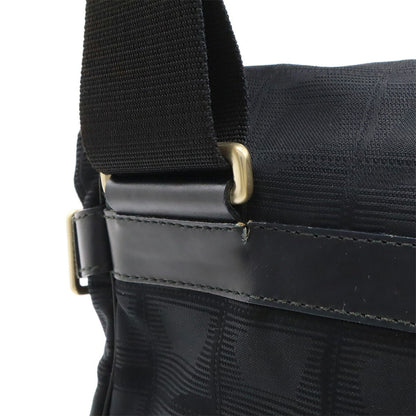 Chanel Others Black Shoulder Bags