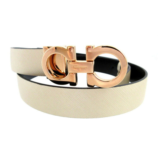 Salvatore Ferragamo Others Black Belts