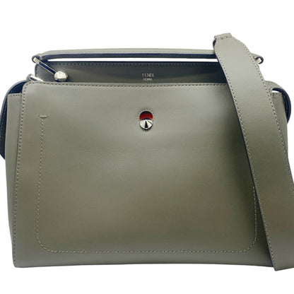 Fendi Others Green Handbags