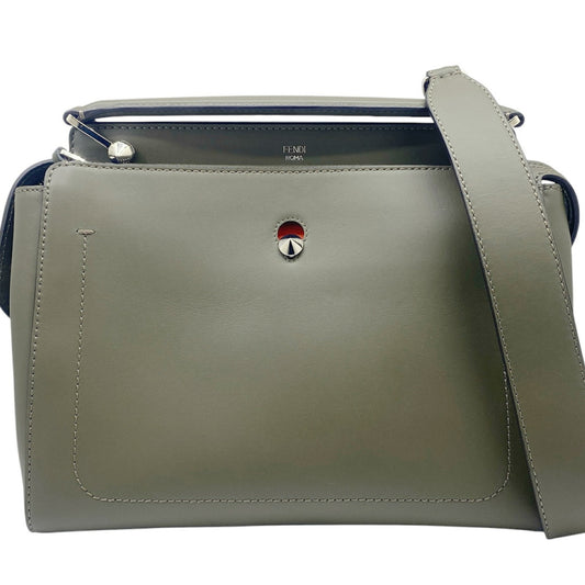 Fendi Others Green Handbags