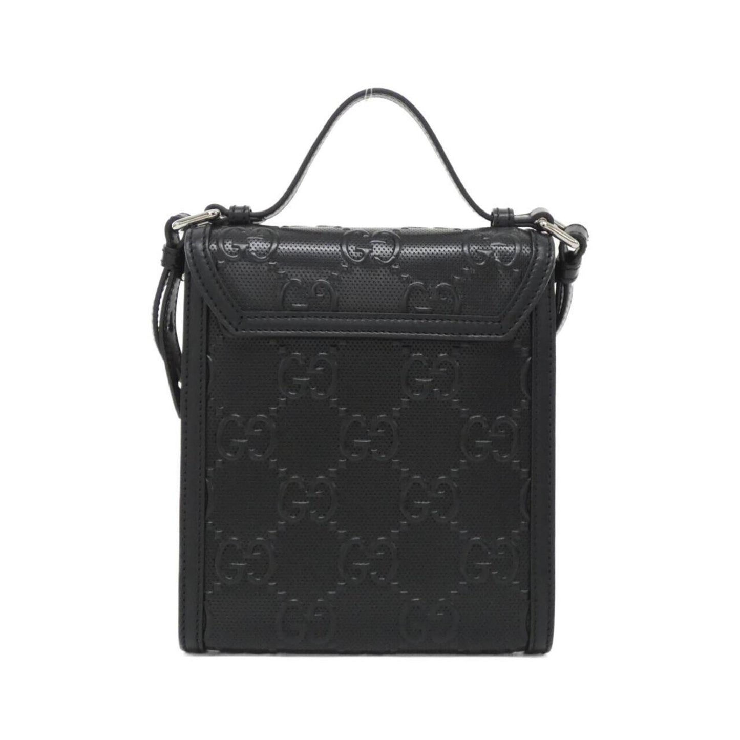 Gucci Others Black Shoulder Bags