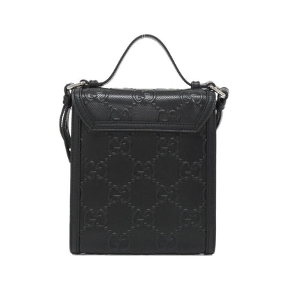 Gucci Others Black Shoulder Bags