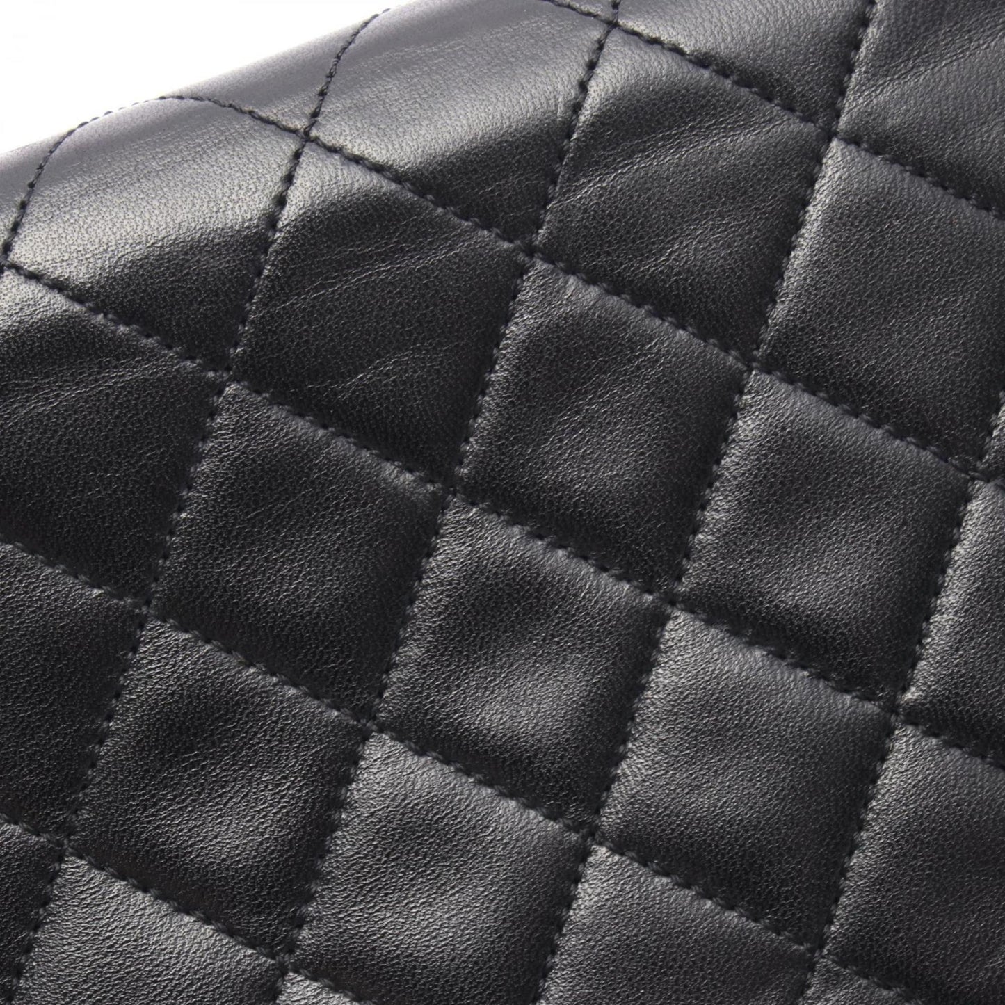 Chanel Others Black Shoulder Bags