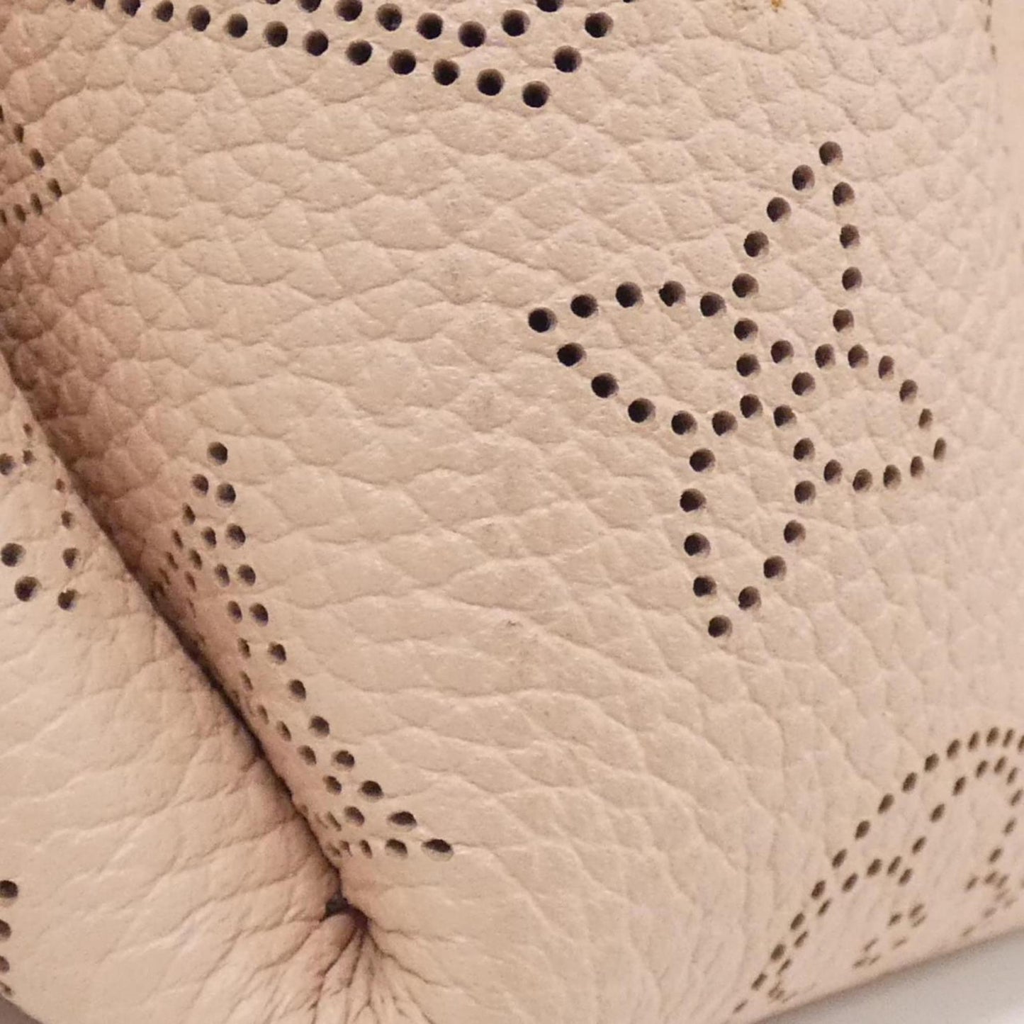 Louis Vuitton Exotic Pink Shoulder Bags