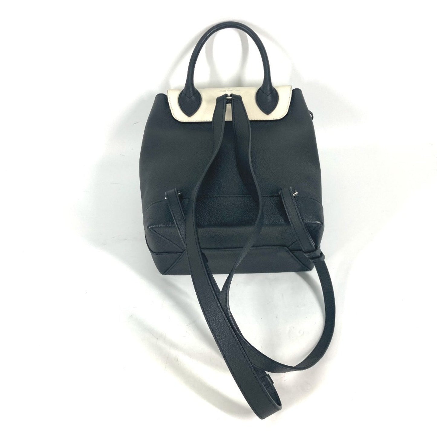 Louis Vuitton Others Black Backpacks