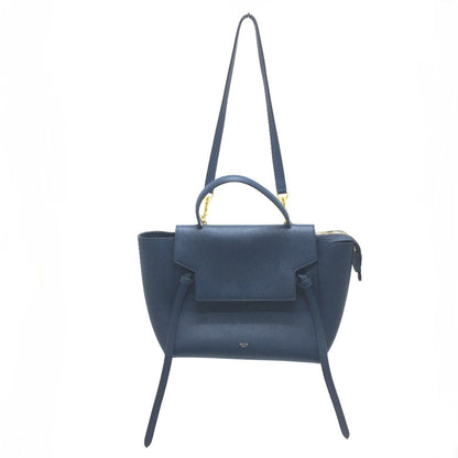 Celine Others Blue Handbags