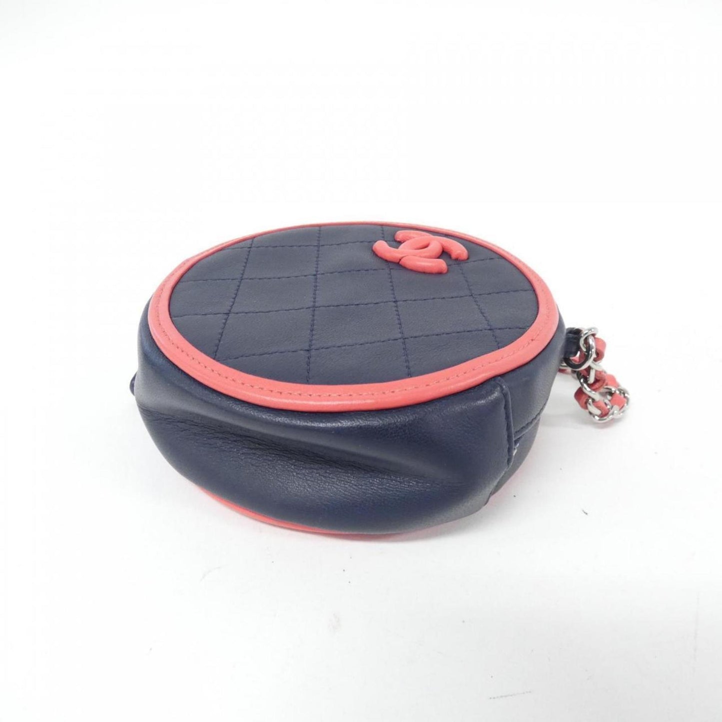 Chanel Others Blue Shoulder Bags