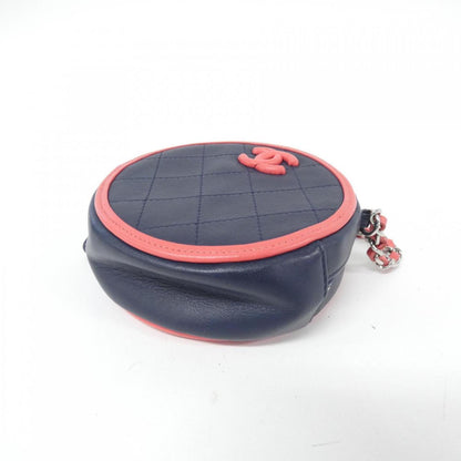 Chanel Others Blue Shoulder Bags