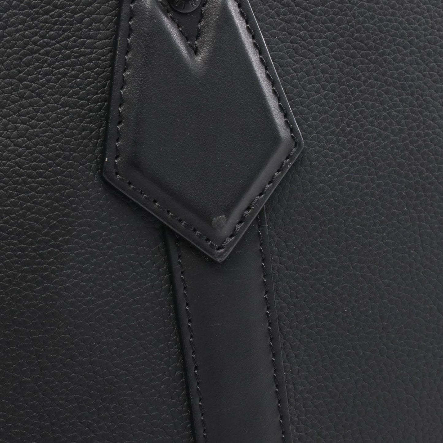 Louis Vuitton Others Black Briefcases