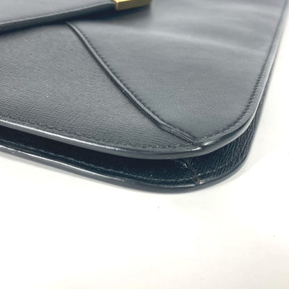 Fendi Others Black Clutch Bags