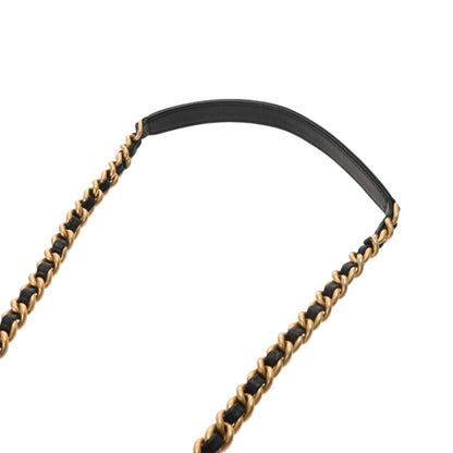 Chanel Others Black Shoulder Bags