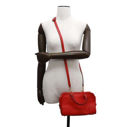 Loewe Others Red Handbags