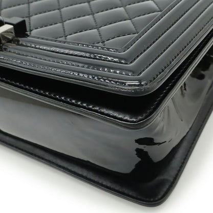 Chanel Others Black Shoulder Bags