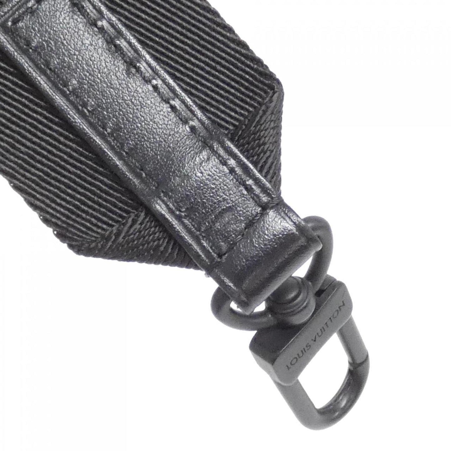 Louis Vuitton Others Black Shoulder Bags