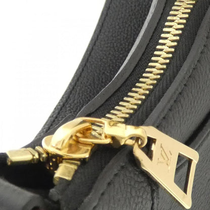 Louis Vuitton Empreinte Black Shoulder Bags