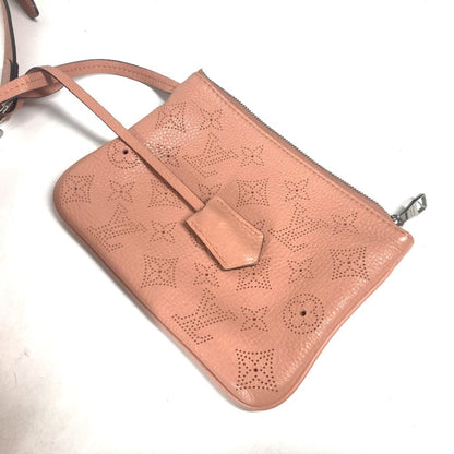 Louis Vuitton Exotic Pink Handbags