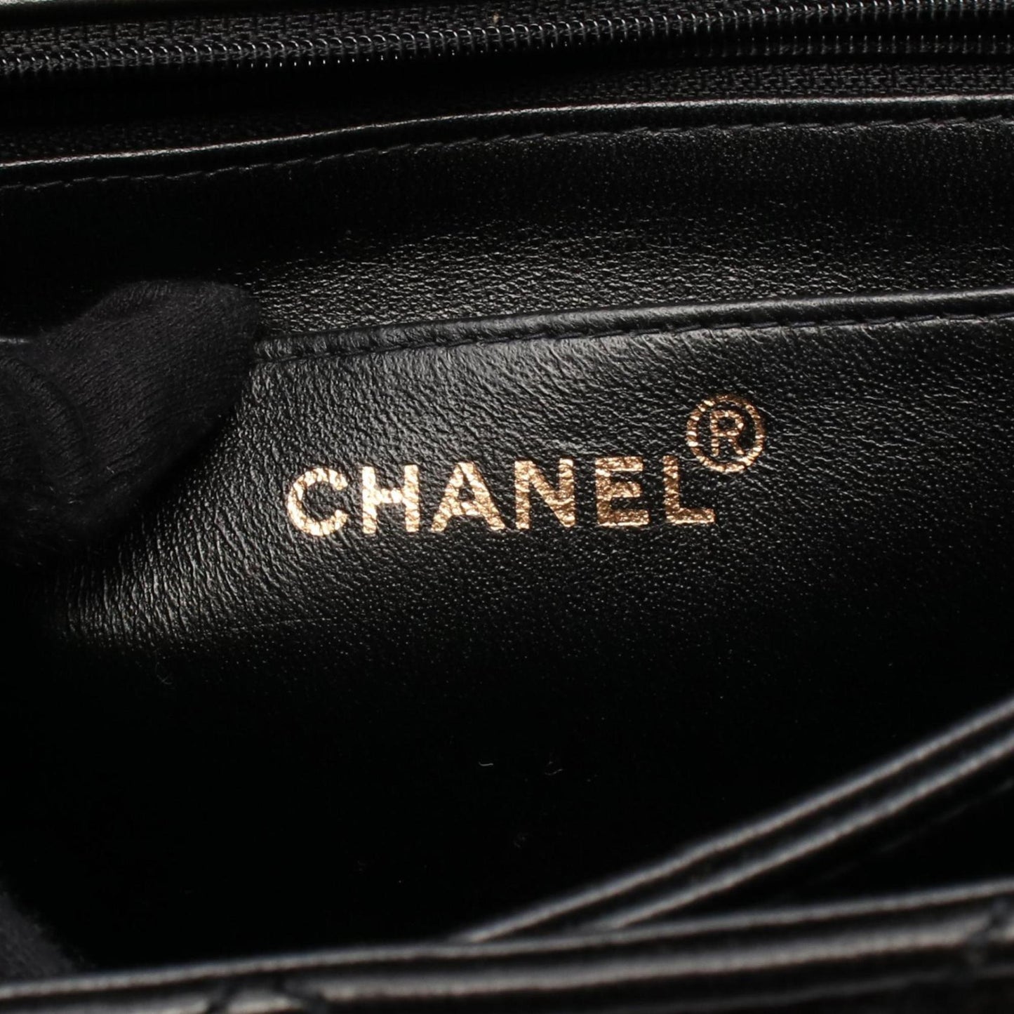 Chanel Others Black Handbags