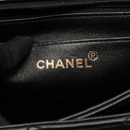 Chanel Others Black Handbags