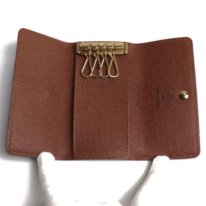 Louis Vuitton Monogram Canvas Brown Cases