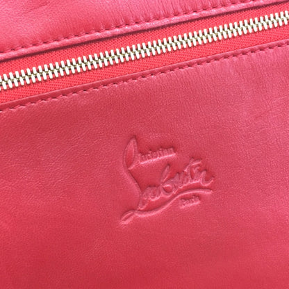 Christian Louboutin Others Red Clutch Bags