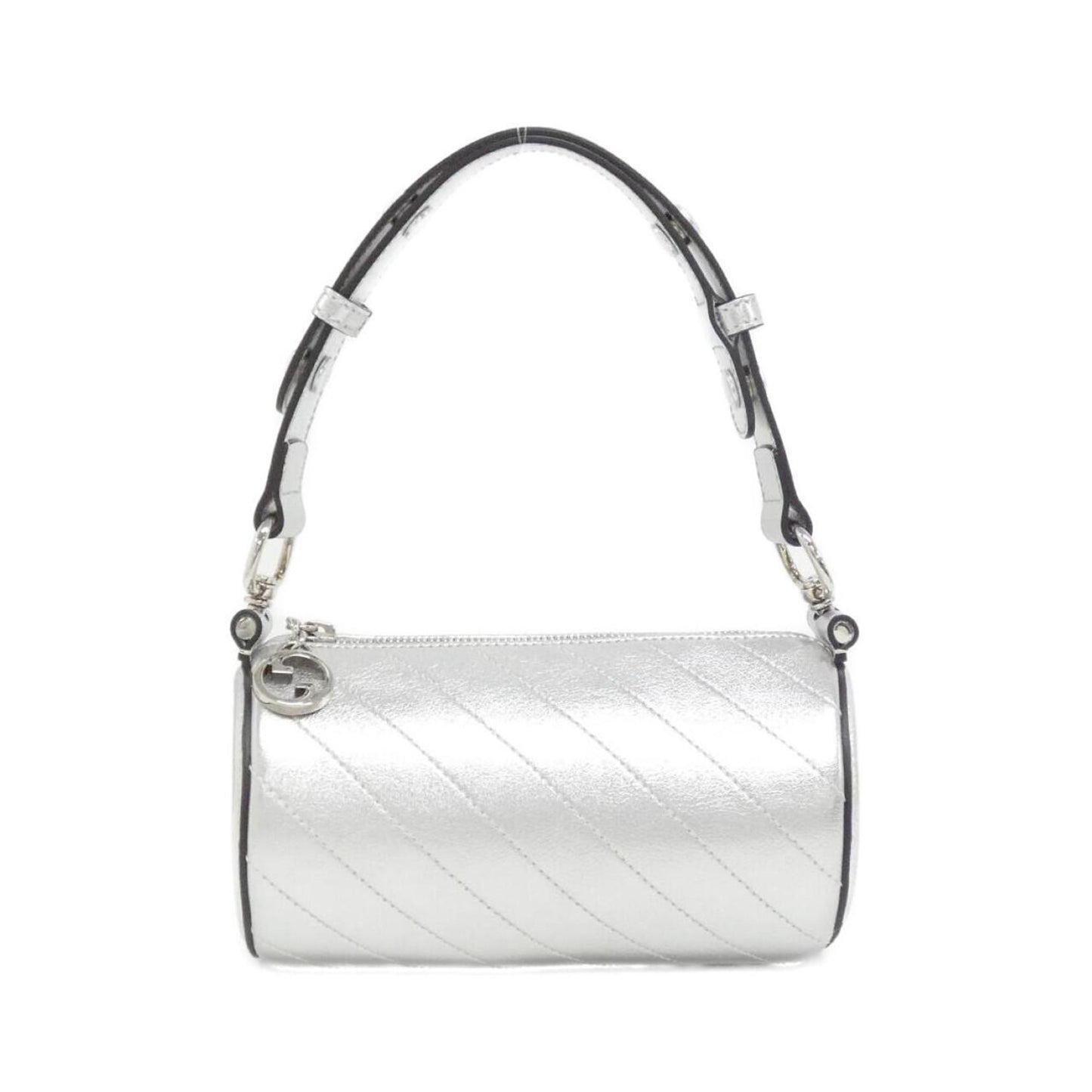Gucci Others Silver Shoulder Bags