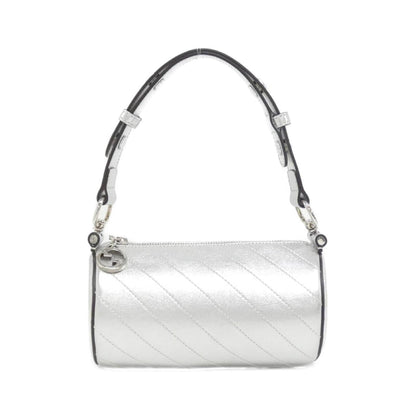Gucci Others Silver Shoulder Bags