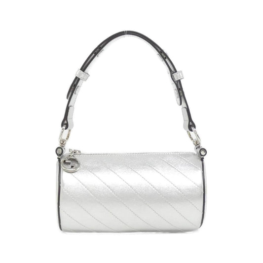 Gucci Others Silver Shoulder Bags