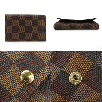 Louis Vuitton Monogram Canvas Brown Cases