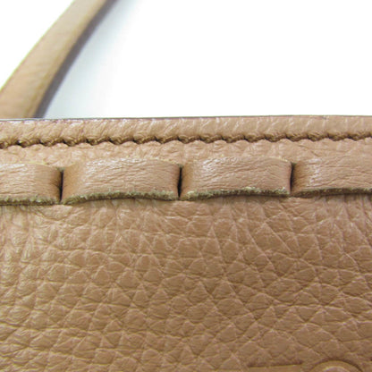 Tod's Others Brown Tote Bags