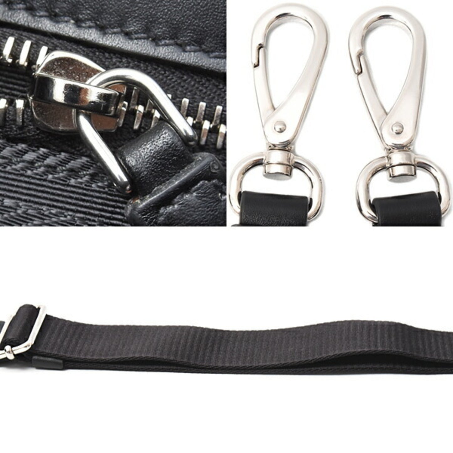 Prada Others Black Handbags