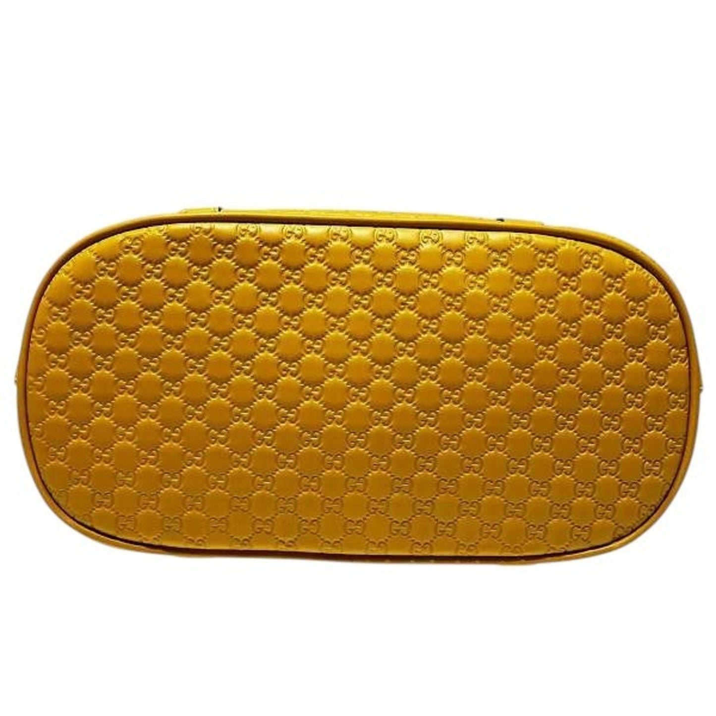Gucci Others Yellow Handbags