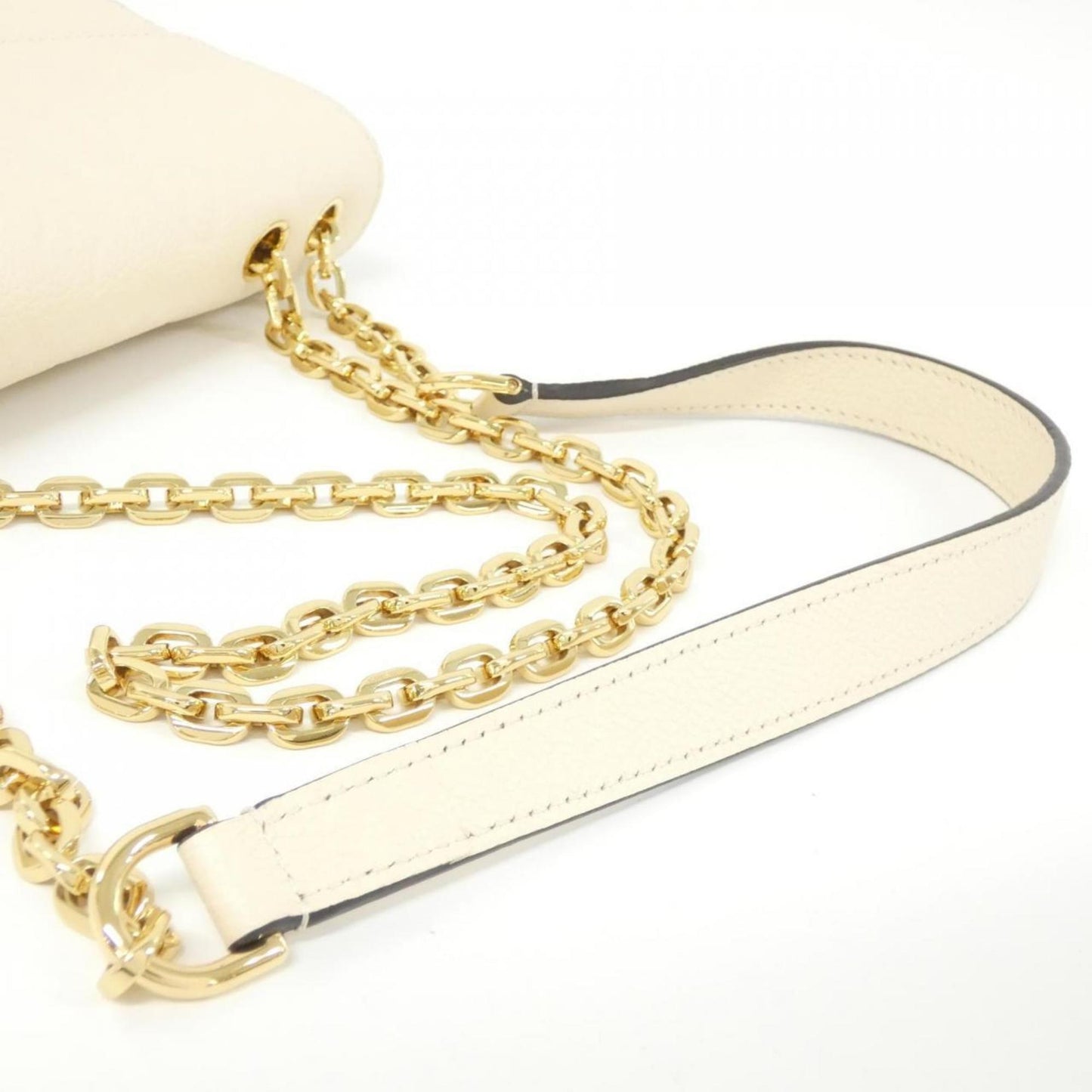 Louis Vuitton Others Gray Shoulder Bags