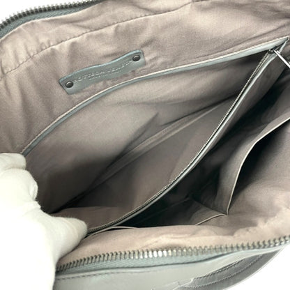 Bottega Veneta Others Gray Briefcases
