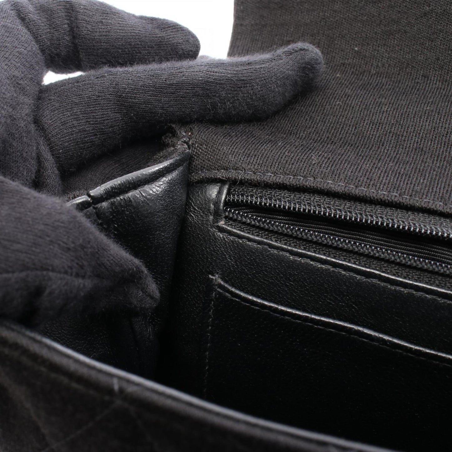 Chanel Others Black Handbags
