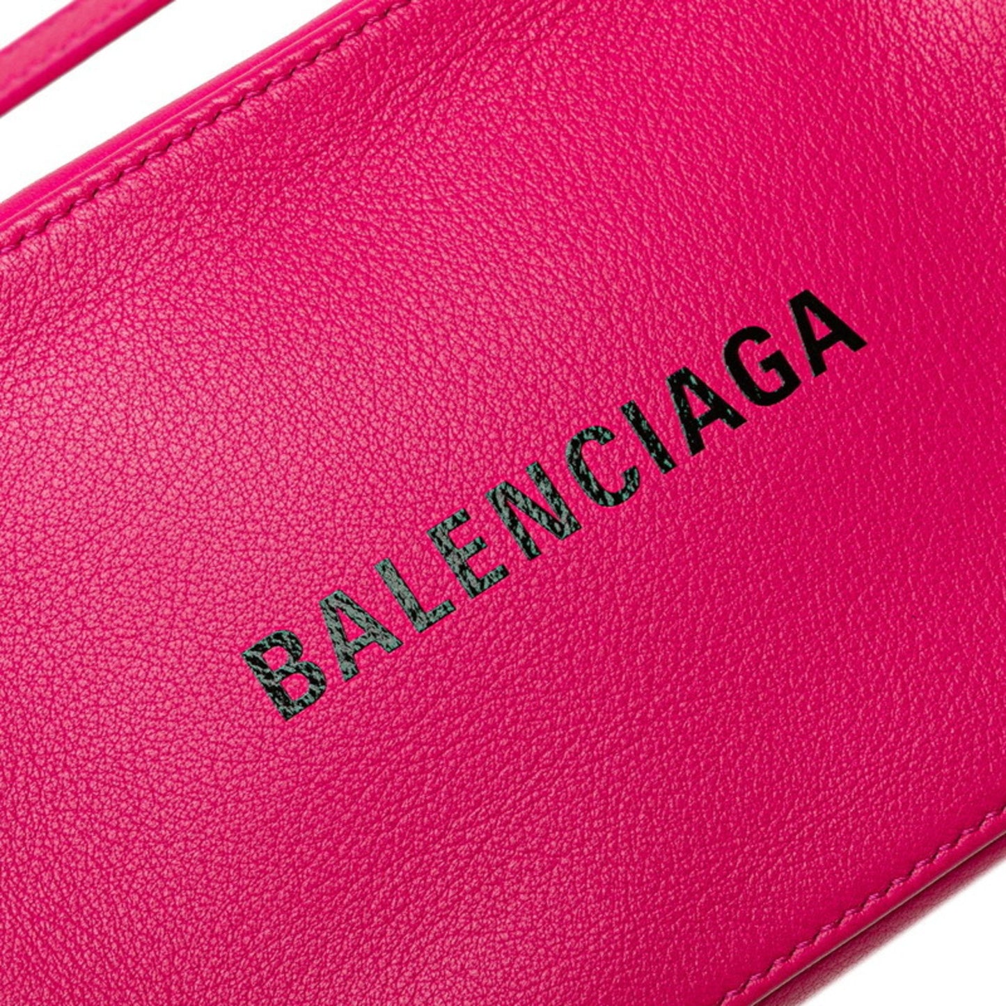 Balenciaga Others Pink Shoulder Bags