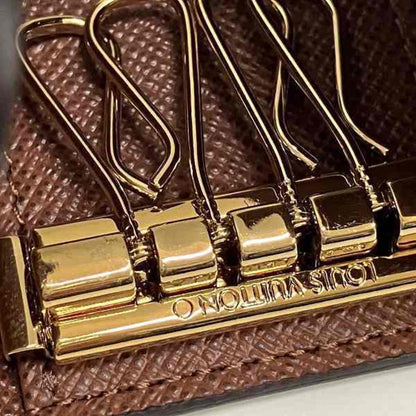Louis Vuitton Monogram Canvas Brown Cases