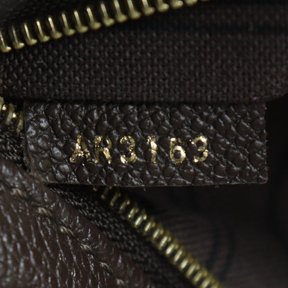 Louis Vuitton Empreinte Brown Shoulder Bags