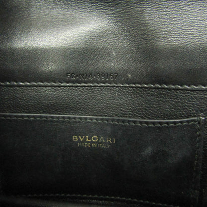Bvlgari Others Black Shoulder Bags